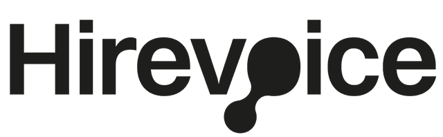 Hirevoice logo